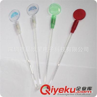 點亮夜色，引爆派對——晶欣星電子科技LED發光調酒棒全解析